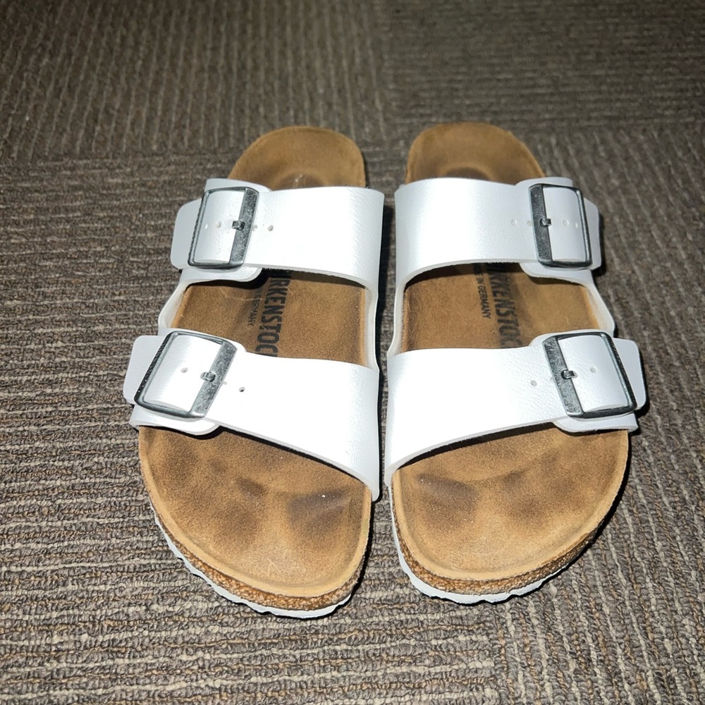 womens birkenstocks